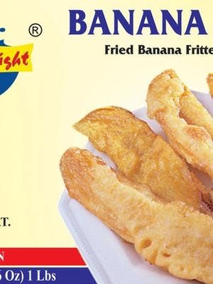 Cover Image for Daily Delight Banana fry