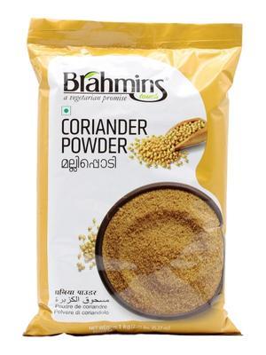 Cover Image for Brahmins Coriander Powder