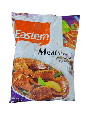 Cover Image for Eastern Meat Masala