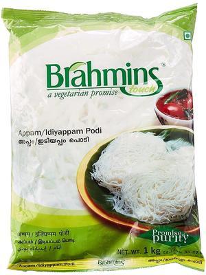 Cover Image for Brahmins Idiyappam Podi