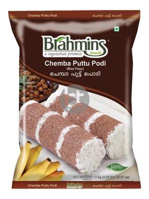 Cover Image for Brahmins Chemba Puttu Podi