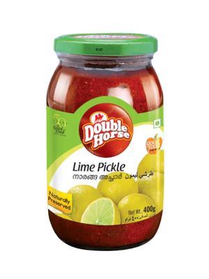 Cover Image for Double Horse Lime Pickle