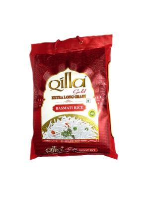 Cover Image for Qilla Gold Basmati Rice