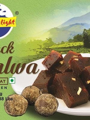 Cover Image for Daily Delight Black Halwa