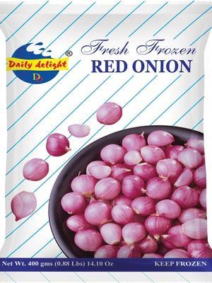 Cover Image for Daily Delight Red Onion
