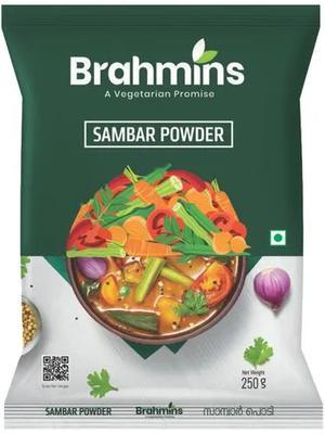Cover Image for Brahmins Sambar Powder